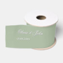 Search for wedding ribbon Trendy