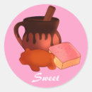 Search for dulce stickers Sweet