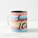 Search for blue stripes mugs Yellow