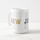 Search for new jersey mugs United states