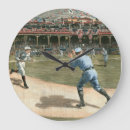 Search for baseball clocks Sporting