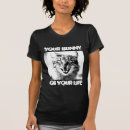 Search for spoof tshirts Black