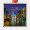 Search for top made of the river christmas tree decorations Cityscape
