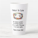 Search for good thoughts mugs For her