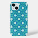Search for turquoise pattern iphone cases Moroccan