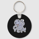 Search for cute squid key rings Octopus
