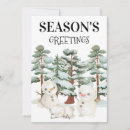 Search for snowmen christmas cards Celebration