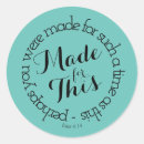 Search for inspirational word art stickers Typography