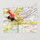Search for memphis postcards City