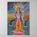 Search for vishnu posters God