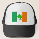 Search for black clover hats Four leaf clover