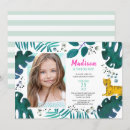 Search for tiger pattern invitations Trendy