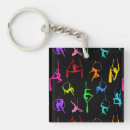 Search for acrobat key rings Silks