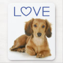 Search for dachshund mousepads Puppy