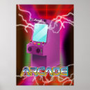 Search for arcade posters Gamer