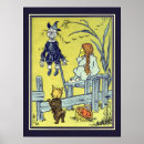 Search for vintage wizard of oz posters Retro