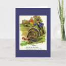 Search for vintage girl thanksgiving cards Boy