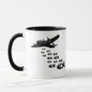 Search for air force pilot mugs Airplane