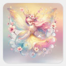 Search for fairy princess stickers For her