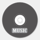 Search for disc jockey stickers Album