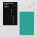 Search for cocktail business cards Cool