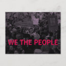 Search for womens march postcards Resist
