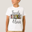 Search for photo collage tshirts Picture