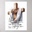 Search for psalm 91 posters Faith