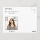 Search for academics cards invites Classroom