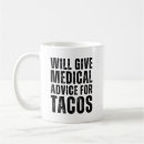 Search for funny medical mugs Nurse