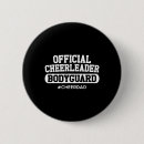 Search for cheerleading badges Dad