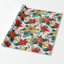 Search for orange christmas wrapping paper Colourful