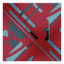 Search for southwest designs posters Blue