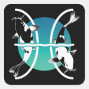 Search for fish sign stickers Horoscope