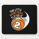 Search for basketball court mousepads Crossover