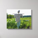 Search for fields canvas prints Rustic