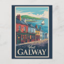 Search for vintage ireland postcards Retro vintage travel