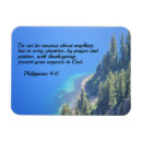 Search for anxious magnets Philippians 4 6