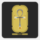 Search for ankh stickers Key of life