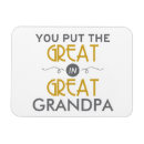 Search for great grandma magnets Grandfather