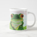 Search for large frog mugs Amphibians