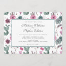 Search for cactus wedding invitations Rustic