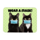 Search for coronavirus magnets Cute