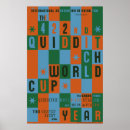 Search for quidditch posters Jk rowling
