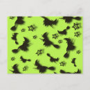 Search for fly postcards Witch