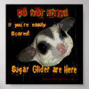 Search for sugaring posters Glider