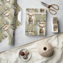 Search for moose wrapping paper Forest
