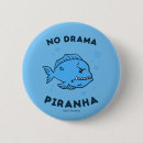 Search for piranha badges Humour