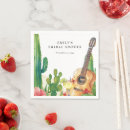 Search for cactus napkins Mexican