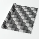 Search for sculpture wrapping paper Abstract